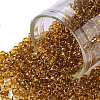 TOHO Round Seed Beads SEED-XTR08-2156-1