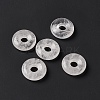 Natural Quartz Crystal Pendants G-E135-03I-2