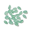 Natural White Jade Dyed Cabochons G-F772-01A-01-1