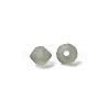 Preciosa® Crystal Beads Y-PRC-BA3-40010-840-3