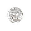 304 Stainless Steel Pendants SA-CBA31B1-03P-1