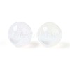 Opaque Resin UV Reactive Beads RESI-N049-10mm-11-01-4