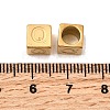 304 Stainless Steel European Beads STAS-D382-02Q-G-2