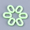 Acrylic Linking Rings X-OACR-S029-54B-15-1