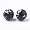 Resin Beads X-RESI-T026-20mm-3