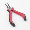 Iron Jewelry Tool Sets: Round Nose Pliers PT-R009-01-9