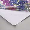 PVC Self Adhesive Decorative Stickers DIY-WH20031-118A-2