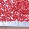 MIYUKI Round Rocailles Beads SEED-X0054-RR0140FR-4