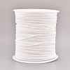 1/8 inch Round Nylon Elastic Band for Mouth Cover Ear Loop OCOR-E023-05C-2