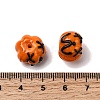 Handmade Lampwork Beads LAMP-B032-01-3