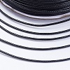 Korean Waxed Polyester Cord ZX-YC1.0MM-3