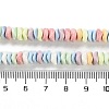 Natural Rainbow Alashan Agate Beads Strands G-NH0022-E01-01-5