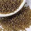 MIYUKI Round Rocailles Beads X-SEED-G008-RR3732-1