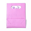Paper Gift Bags with Ribbon Bowknot Design CARB-BP022-03-3