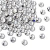 Preciosa® Crystal Hotfix Flatback Stones Y-PRC-HSS16-00030-1