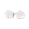 Handmade Porcelain Beads PORC-N007-20-B01-A01-3