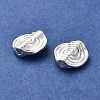 Alloy Beads PALLOY-A006-15S-2