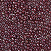 11/0 Czech Opaque Glass Seed Beads SEED-N004-003B-37-4