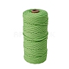 Cotton Macrame Cord PW-WGA9AD9-15-1