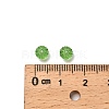 Preciosa® Crystal Beads Y-PRC-BA5-50520-5