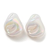 ABS Plastic Imitation Pearl Bead KY-K014-07-1