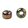 TOHO 8/0 Round Beads X-SEED-TR08-0508-3