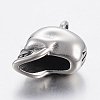304 Stainless Steel Pendants LS-STAS-F150-027AS-2