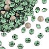 Preciosa® MAXIMA Crystal Round Stones Y-PRC-RBSS24-50010-1