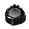 Fashion Plastic Men's Electronic Wristwatches WACH-I005-01D-5