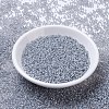 MIYUKI Round Rocailles Beads SEED-JP0008-RR0576-2