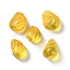 Natural Baltic Amber Pendants G-NH0001-06-1