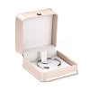 PU Leather Jewelry Box LS-CON-C012-02D-1