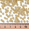 Glass Seed Beads X1-SEED-A008-4mm-M2-3