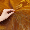 Polyester Organza Fabric DIY-WH0021-45A-3