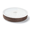 6.8M Waxed Cotton Cords YC-YW0001-03-299-2