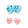 DIY Earring Silicone Molds DIY-TAC0008-90-3