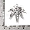 Alloy Pendant FIND-A042-12P-3