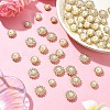 70Pcs Sew on Rhinestone FIND-YW0005-55-5