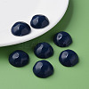 Opaque Acrylic Cabochons MACR-S373-138-A05-3