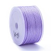 Polyester Braided Cords OCOR-I006-A01-12-2