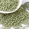 MIYUKI Round Rocailles Beads SEED-X0055-RR4473-1