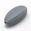 Food Grade Eco-Friendly Silicone Beads SIL-T025-15-1