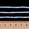 Opalite Beads Strands G-A233-A02-01-5