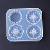 Silicone Molds DIY-F033-03-1