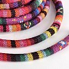Ethnic Cord Polyester Cords OCOR-M005-12-2