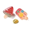 Resin Pins JEWB-XCP0001-08-4
