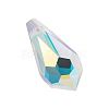 Preciosa® Crystal Pendants Y-PRC-PC15-00030-200-1
