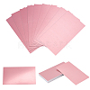 20Pcs Aluminum Heat Transfer Film Crafts DIY-NB0006-37A-1