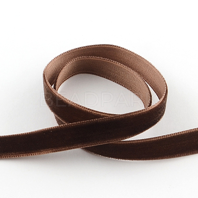 1/8 inch Single Face Velvet Ribbon OCOR-R019-3.2mm-119-1