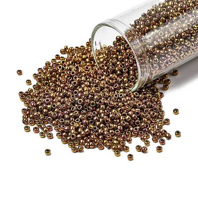TOHO 11/0 Round Beads SEED-XTR11-0514-1